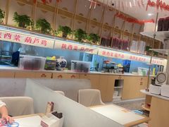 -大厨小馆(华阳城店)