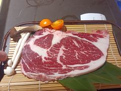 -牛将军•涮肉•烤肉•铁板烧(北京王府井·故宫店)