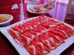 -山城辣妹子(定福庄店)
