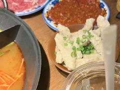 -巴卤社老火锅(财富店)