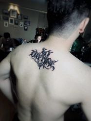 -奇文堂专业纹身馆