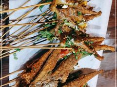 -林二哥宜烤官·宜宾小烧烤