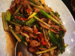 -山石榴·贵州菜(丰盛里店)