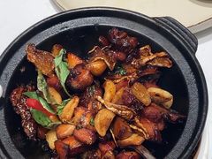 -鹿港小镇(黄金店)