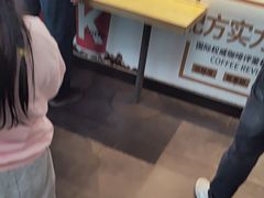 -肯德基(机场三店)