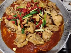 -石灰石烧鸡公(南通万象城店)