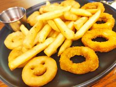 -摇滚披萨(长春街店)