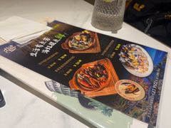 -get pizza意大利餐厅(凯德MALL店)