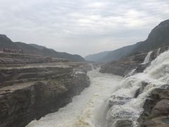 -陕西黄河壶口瀑布旅游区