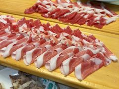 -阳坊胜利涮羊肉(阳坊老店)