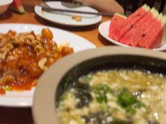 -包子大王(新泽巷店)