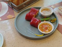 -点都德(皇岗村店)