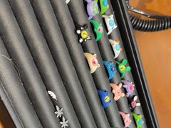 -十八字金·银饰·开蚌DIY·手工体验团建(魏公芳华里店)