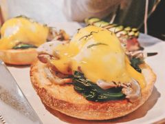 -农畉LONFOOD(福田星河COCOPark店)