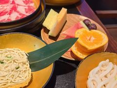 -牛New寿喜烧(闵行龙湖天街店)