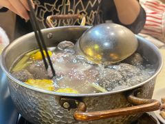 -潮汕壹号·潮汕菜·打边炉·生腌(总店)