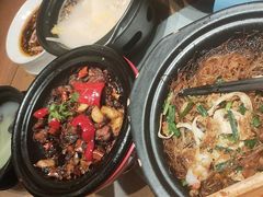 -老砂锅(城北店)