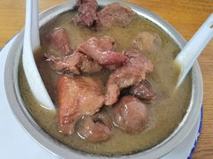 -然香姜汁(江城小区店)