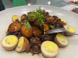 -杭州博奥开元名都臻品之选酒店·宴会厅