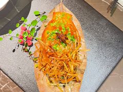 -海派悦庭·海胆烧麦·新融合菜(凯德广场店)