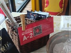 -聚味瞿记·龙虾堂(望城店)