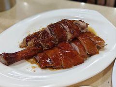 -老字号德记烧腊饭店·海鲜加工