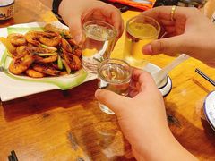 油爆大虾-印象江南(东栅店)