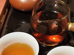 -邈墨茶馆(凤起路店)