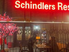 -申德勒加油站西餐厅(日坛路总店)