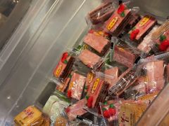 -二旗里烧烤·烤羊排(龙域店)