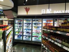 -大商超市(银岛店)