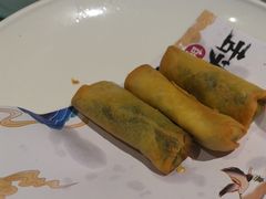 -小城故事·地道宁波味(月湖盛园店)