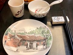 -堂宴·老厦门私房菜(1988仙岳总店)