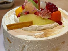 -black rainbow coffee