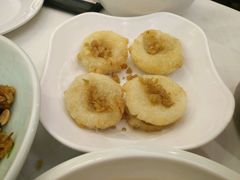 -稻香酒家·33年老字号·港式粤菜(富邦中心店)