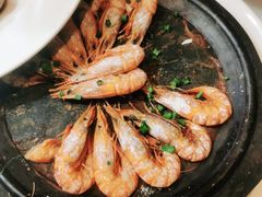 -高佳庄·舟山海鲜(海景旗舰店)