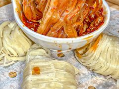 -唐猫庭院·千年陕菜(大唐不夜城店)