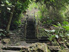 -海口火山口国家地质公园
