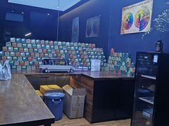 -野鸽子咖啡(航空路店)