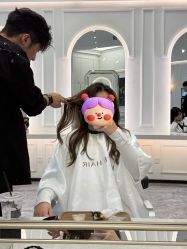 -INLIFE HAIR 韩国美发