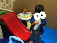 -美国谷斯妈妈早教中心 (陆家嘴店)