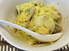 开洋馄饨-勤德兴(湖滨路店)