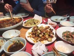 -一个叫川的地方(麒麟新天地店)