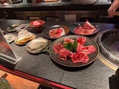 -300杯·和牛烧肉清酒专门店(廊里店)
