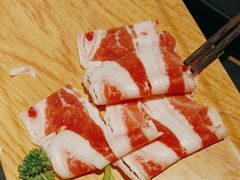 -打酱友•斑鱼海鲜粥火锅(吴桥店)