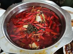 耗儿鱼-三哥田螺(北书院街店)