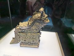 -陕西历史博物馆