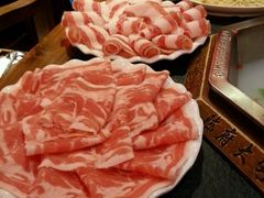 -陈府大宅门成都火锅·手切鲜肉(太原街店)