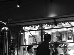 -来回·咖啡(天河南店)