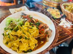 -屯屯面(海尔路店)